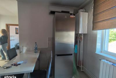 Apartament cu 3 camere decomandat în Gara - 8