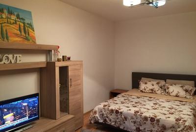 Garsonieră semidecomandată în Vitan Mall - 6