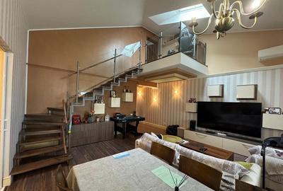 3 Camere decomandate in bloc nou zona Groapa-Salvare - 5