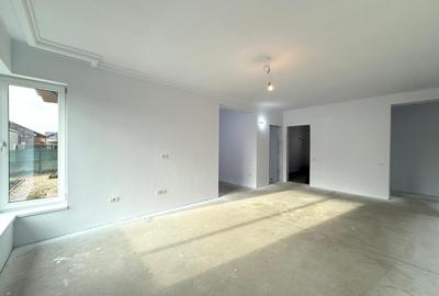 Casa la padure Dascalu -Ilfov - 2