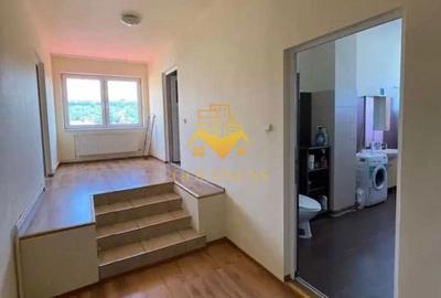 Apartament cu 4 camere, mobilat în Mănăștur - 6