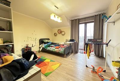 Casa insiruita pe colt, 4 camere, 144 mp utili + garaj - Dumbravita - 7