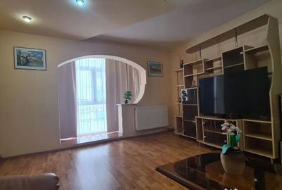 Apartament cu 3 camere decomandat în Central - 5
