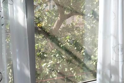 Garsoniera de închiriat pe termen de 6 luni 1200 roni - 3