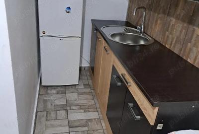 Garsonieră semidecomandată în Exterior Vest - 2