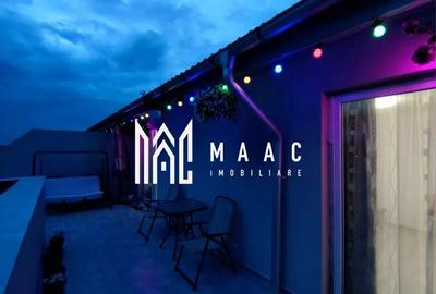 Apartament 2 camere cu terasă 23 mp I pod I parcare I Cartierul Arhitecților - 7