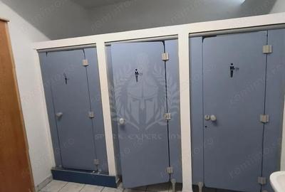 Spațiu comercial, de 121 mp, în Ultracentral