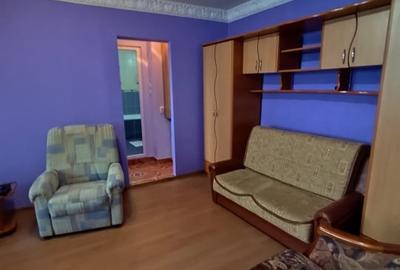 Apartament cu 4 camere semidecomandat, mobilat în Olteniței - 5