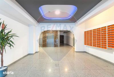 Apartament cu 3 camere decomandat în IAR - 13