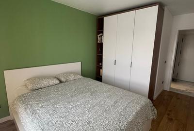 Piata Sudului - Apartament 2 camere - Loc de parcare - Nou Piata Sudului - Apartament 2 camere - Loc de parcare - Nou - 1