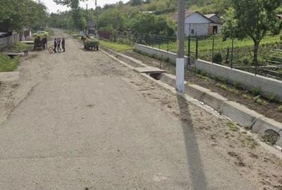 Teren de 3171 mp, în Fruntișeni - 7