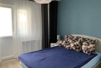Apartament cu 3 camere decomandat în Timpuri Noi - 8