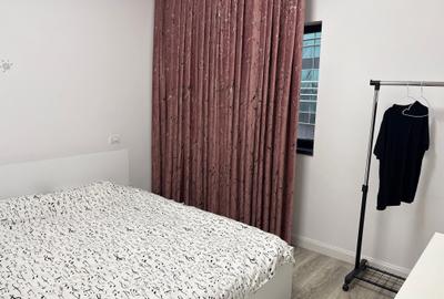 Apartament cu 3 camere decomandat, mobilat în Pipera - 10