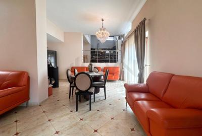 Vila individuala de l Teren 1750 mp - 6