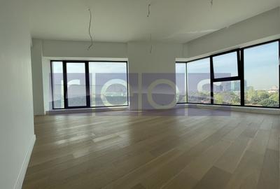 ETAJ 3-6-9-13 | 3 CAMERE| VEDERE PANORAMICA| PARCARE| ONE VERDI PARK - 1