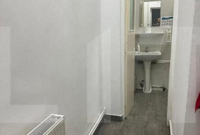 Spatiu comercial, 286 mp, alimentatie publica, zona Calvaria - 3