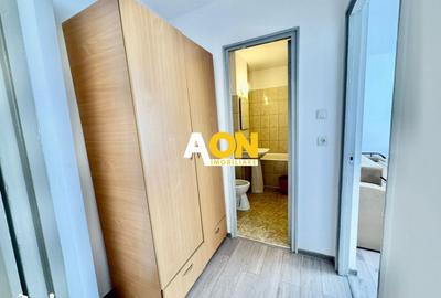 Apartament cu 2 camere semidecomandat, mobilat în Cetate - 3