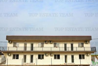 Casă cu 17 camere cu Teren 796 Mp în Eforie - 14