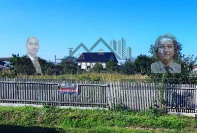 Teren de vanzare Cosmesti Deal, zona Stadionului, ju... - 2