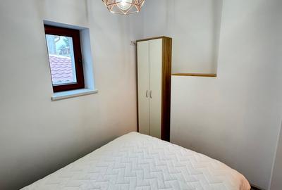 Apartament 2 camere, Ultra dotat si utilat, Centru - 5