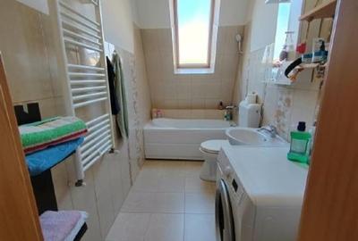 Apartament spațios 2 camere Zona Dâmbovița, lângă Parcul Clăbucet - 7