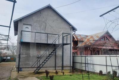 CASA VANZARE anul 2000 Zalhanaua, Mane?ti MOBILATA gat - 3