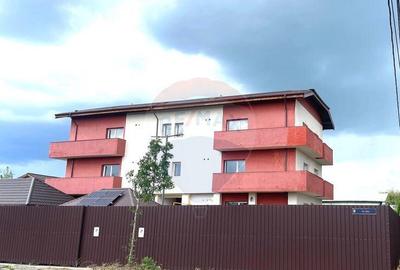 Apartament cu 3 camere semidecomandat în Chitila - 6