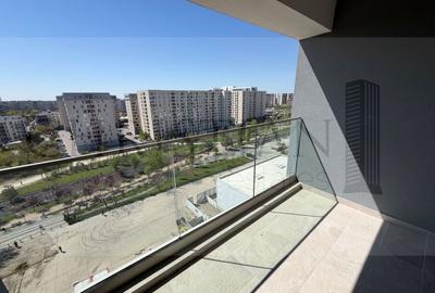Apartament cu 2 camere decomandat în Lujerului - 21