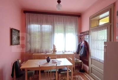 Casă cu 4 camere cu Teren 781 Mp în Turda - 3