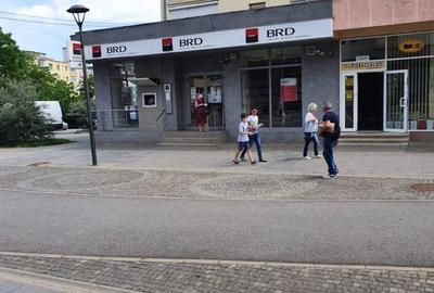 Spațiu comercial, de 156 mp, în Central - 2