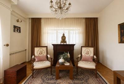 Apartament cu 4 camere decomandat, mobilat în Faleza Nord - 3