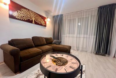 UNIRII CANTEMIR - METROU 5 MINUTE - DECOMANDAT - MOBILAT 2024 - 1