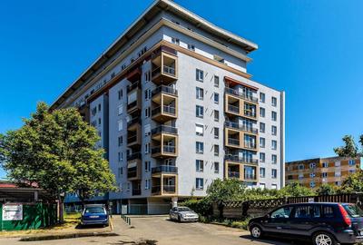 Apartament cu 3 camere decomandat în Malul Mureșului - 7