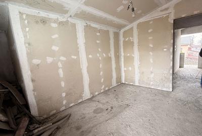 Casă cu 5 camere cu Teren 390 Mp în Dorobanți - 3