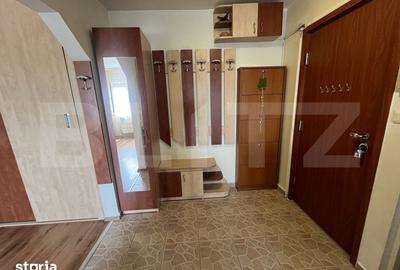 Apartament cu 3 camere decomandat în Salca - 2
