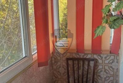 Apartament 2 camere, Tomis Nord, 40 mp, semidecomandat, balcon, etaj 4/4 + boxa - 5