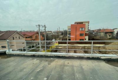 Casă cu 4 camere cu Teren 159 Mp în Palazu Mare