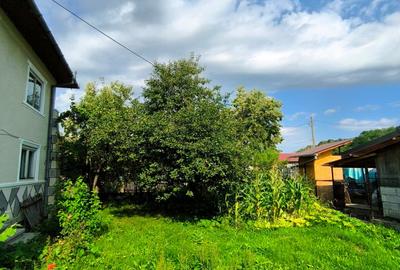 Casă cu 3 camere cu Canalizare în Teișani - 5