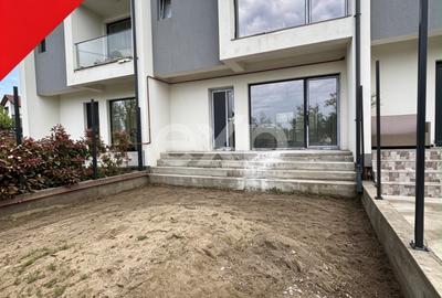 Casă cu 3 camere cu Teren 200 Mp în Smeura