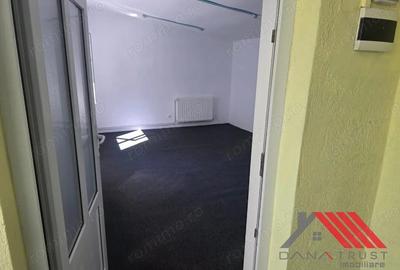 Lipovei - Dedeman - Spatiu Birouri - 22 mp - 150 euro - 4