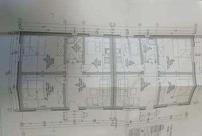 Casă cu 4 camere în Lumina - 7