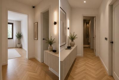 Apartament cu 4 camere decomandat în Vest - 5