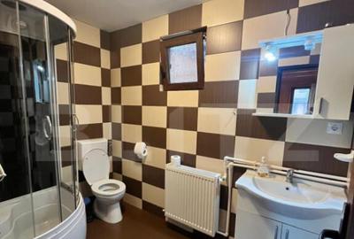 Cabana cu 2 dormitoare, Baile Figa - 3