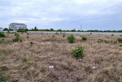 Teren 10.000 mp Giurgiului Tiparnitei - 7