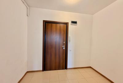 Apartament cu 2 camere nemobilat de inchiriat in zona Astra ,et 8/11 - 7