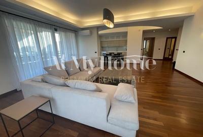 Apartament spatios si luminos cu 3 camere, RENOVAT, mobilat modern, parcare - 6