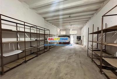 Inchiriere hala 200 mp, in Ploiesti, langa Gara de Nord - 1