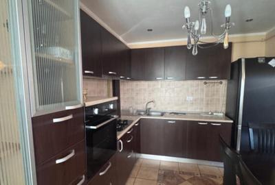 Apartament 3 camere , etj 1 , Radauti - 6