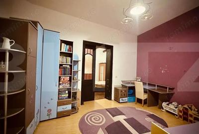 Casă cu Teren 1000 Mp în Central - 4