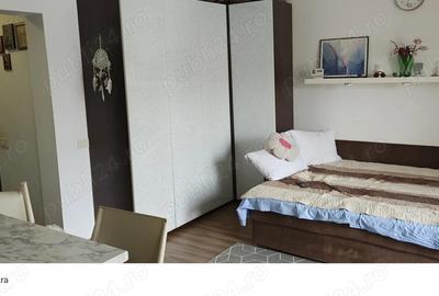 Garsonieră decomandată în Chiajna - 7